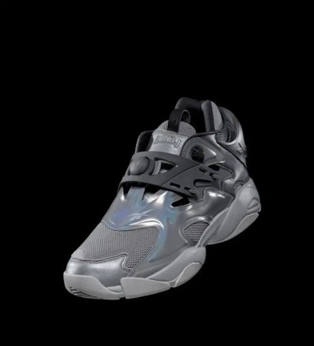 専用ページ ジュンジ×リーボック・フューリー。